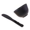 Diy Facial Mask Mixing Bowl Spoon Stick Set Tool Soft Mud Mask Applicator Plastic Spatula Household Accessories Makeup Tools Kit