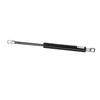 Arc cu gaz 11 inch Lungime 280mm Distanță între centre 100N Forță Amortizor hidraulic cu gaz 100mm Cursă Articulație plată Suport ridicare Amortizor