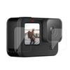 Tempered Glass Screen Protector for GoPro Hero 12 11 10 9 Black Lens Protection Protective Film for Gopro 10 Camera Accessories