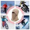 Winter Face Cover Windproof Protective Hat Ski Head Warmer Neck Cover For Sports Climbing Camping Hiking Riding Cycling Biking