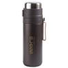 Large Capacity Thermos Cup 500ml Vacuum Flasks Portable Stainless Steel Thermos Cup Water Bottle Travel Tea Mug Office Thermos Cup
