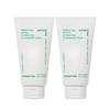 Green Tea Cleansing Foam Hydrating & Gentle Face Wash 150g X 2pcs
