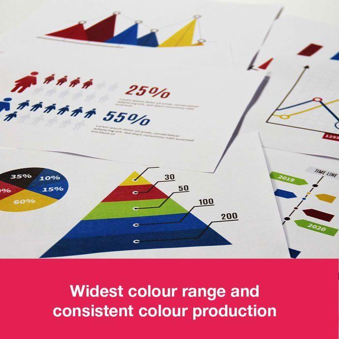 Toner - BROTHER - TN-241 - Jaune - Original - Compatible Avec Plusieurs Modèles