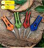 Multi-Purpose Grape and Fruit Picking Scissors for Gardening