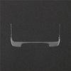 Excellent-For Impala 2006-2013 Dashboard Speedometer Frame Cover Trim In Carbon Fiber- Auto Accessories