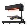 Раклетница Cecotec 03081 Cheese & Grill 6000 Black