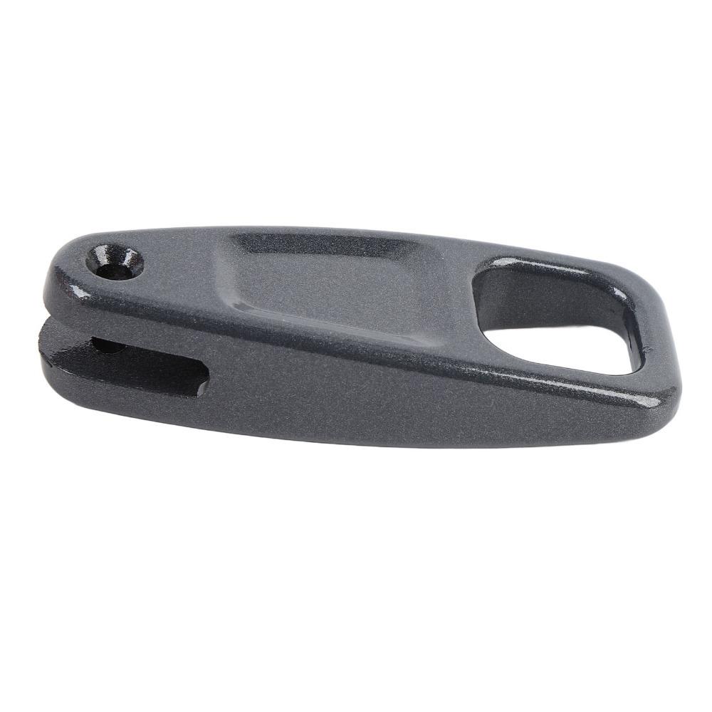 Aluminum Alloy Boat Motor Clamp Handle for 9.9HP 15HP 30HP 40HP 60HP Outboard Engine Engine Repair