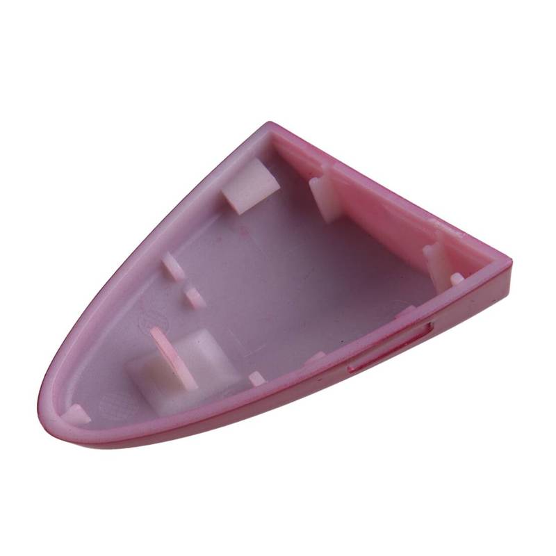 Red Front Left Outside Door Handle Key Cover Cap 69218-53021 Fit for Lexus IS250 IS350 IS F 2008 2009 2010 2011 2012 2013