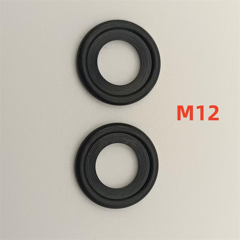 Buick/Chevy M12/M14 Gumové těsnění pod šroub vypouštění oleje