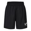 Castore Womens/Ladies Workout Shorts