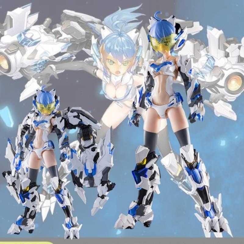 Eastern Doyusha Model Atk Girl Serqet 112 Scale Model Figure Xmas Toy Gift