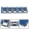 Lithium Battery Charger Module Charging Board for 5V 1A USB (Bundle of 5)