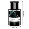 Smart Car Air Freshener with Starry Sky Projection | Rechargeable 120ml Diffuser | French Fragrance | Auto On/Off | Odor Purific