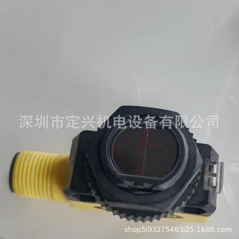 Banner QS18VN6LLPQ8 Photoelectric Sensor