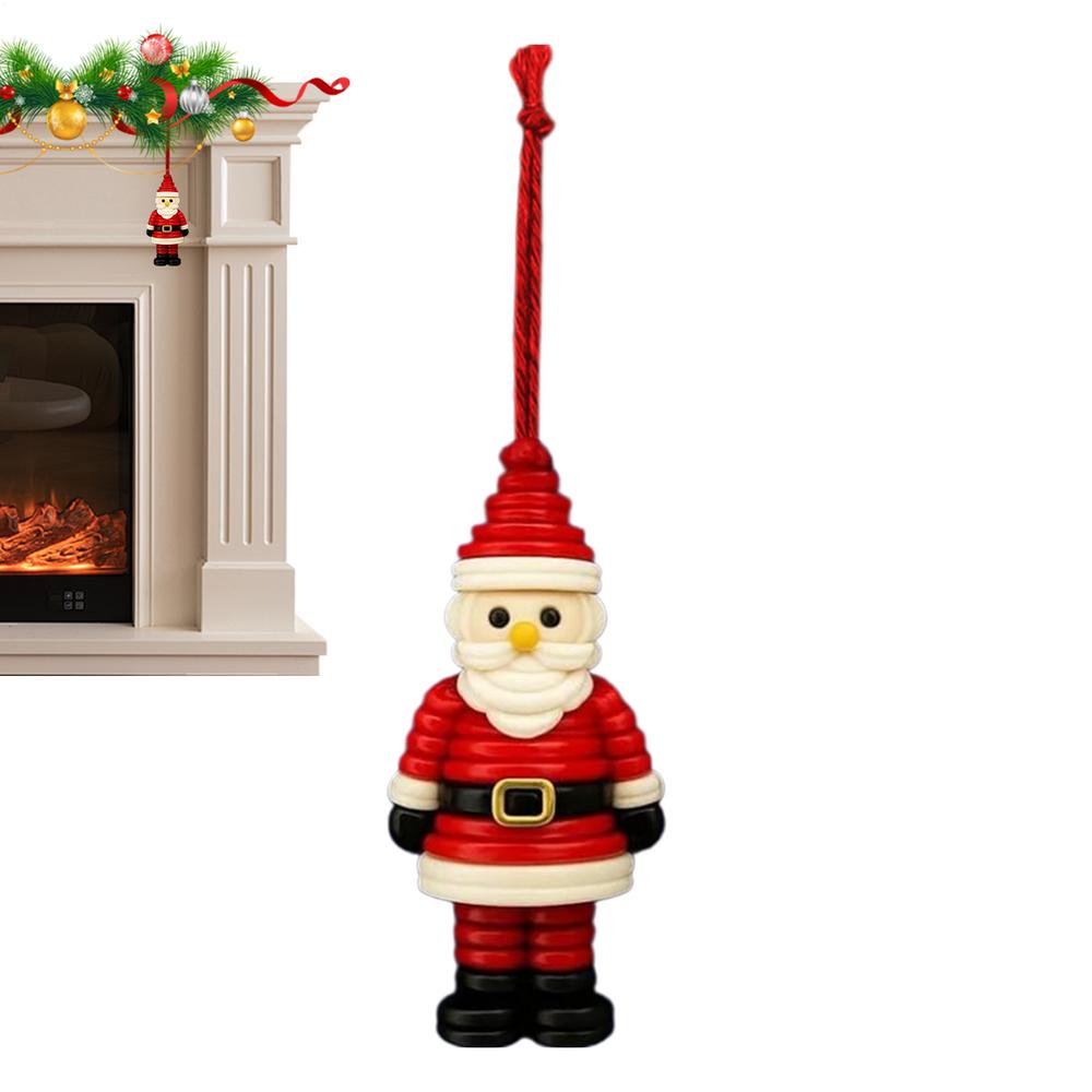 DIY Button Ornament Kits Christmas Buttons For Crafts Festive Holiday Craft Decorations Party Supplies For Family Mother Women