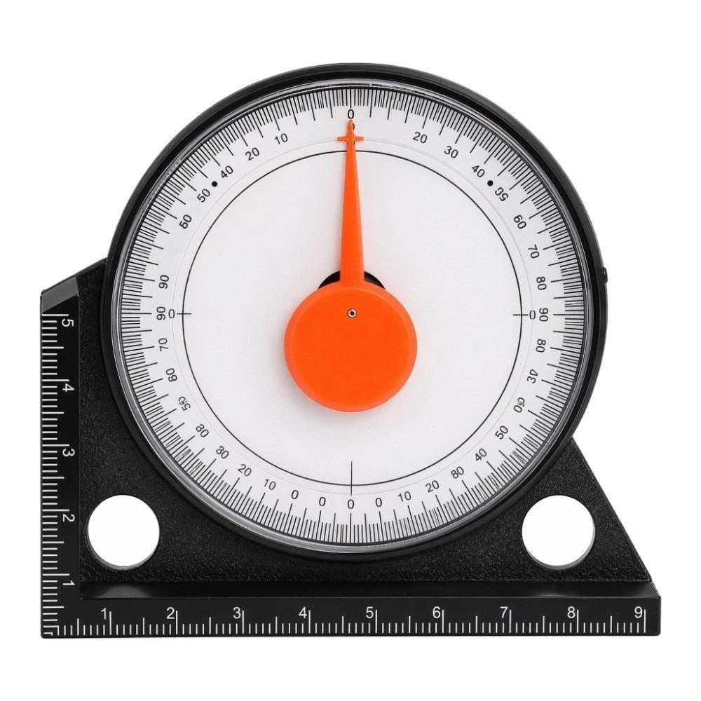 Sturdy Construction Slope Inclinometer High Accuracy Measuring Tool For Construction
