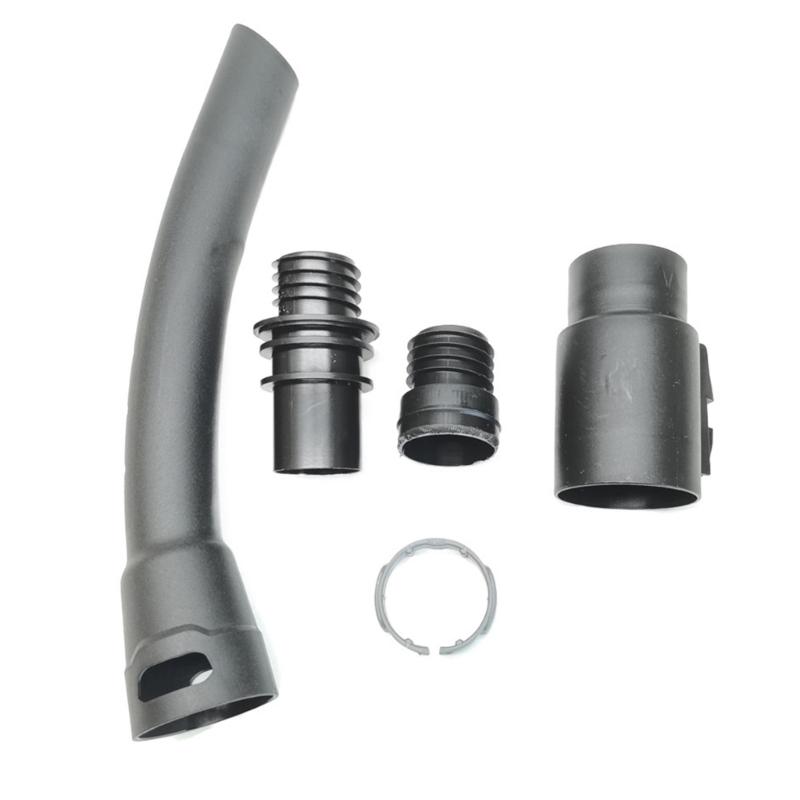 Vacuum Accessory Hose Vacuum Cleaner Tube Plastic Texture Flexible Soft Pipe Vacuum Cleaner Hose for Vacuum Cleaners