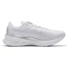 Asics Novablast 1 Comfortable Sports Low-Top Running Shoes Unisex sneaker Gray 1011B323-020