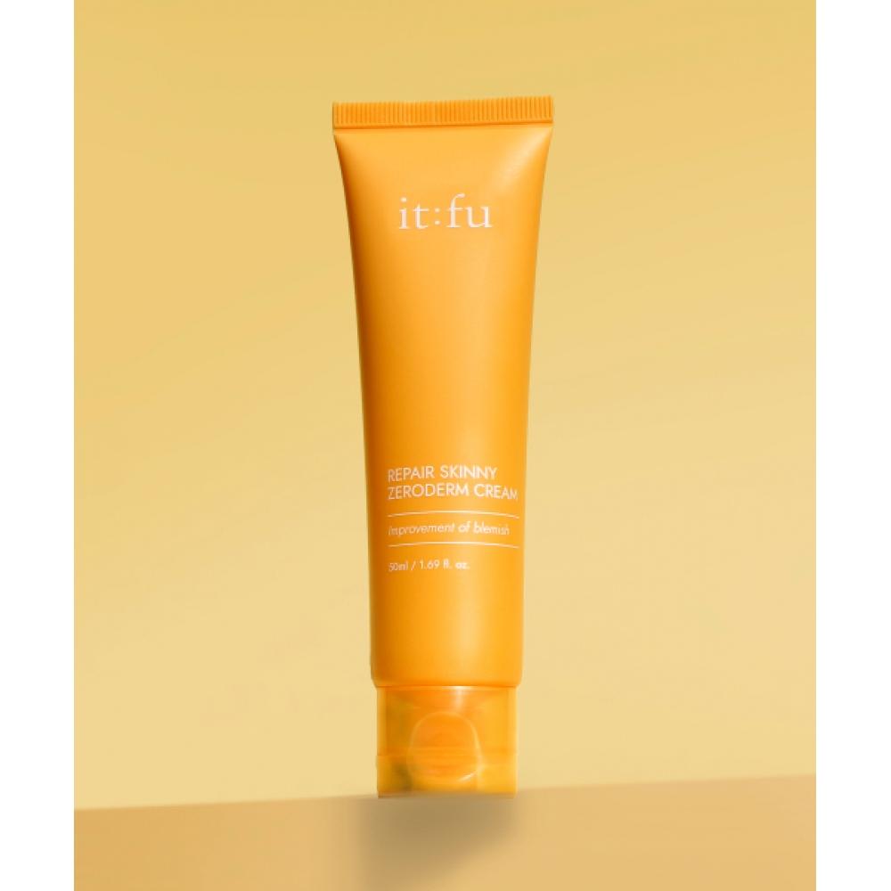 Itfu Repair Skinny Zeroderm Cream NONE