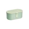 CNCrown Gardener's Philosophy PP Lunch Box