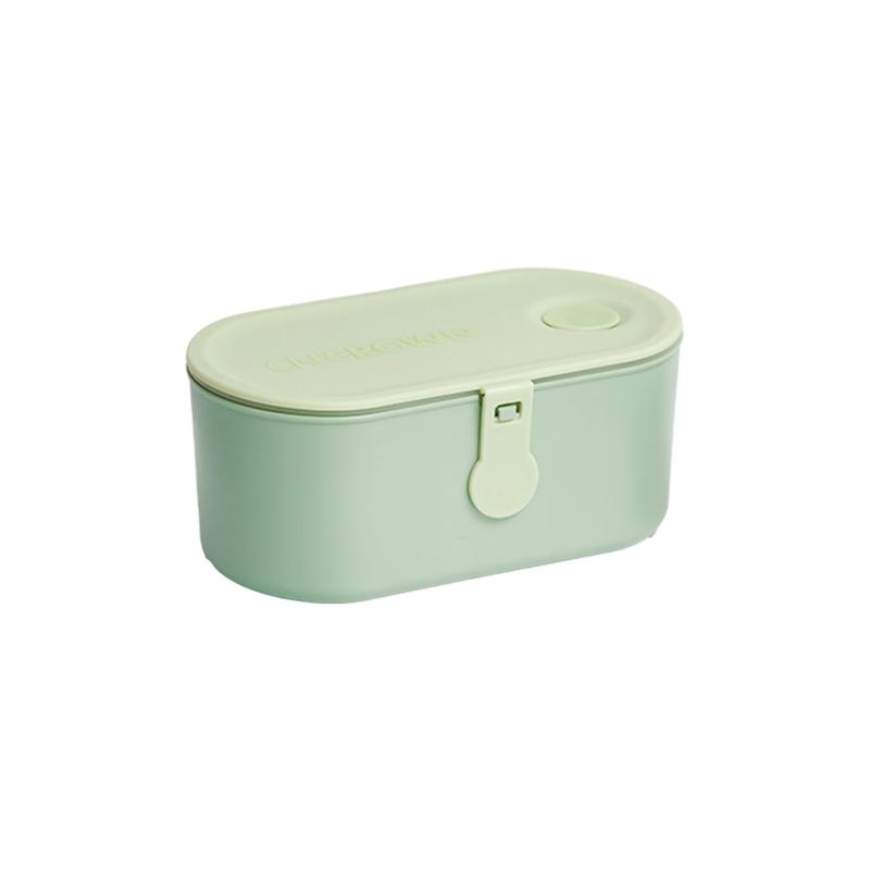 CNCrown Gardener s Philosophy PP Lunch Box