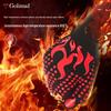 Golmud 800°C Heat Resistant Silicone Gloves