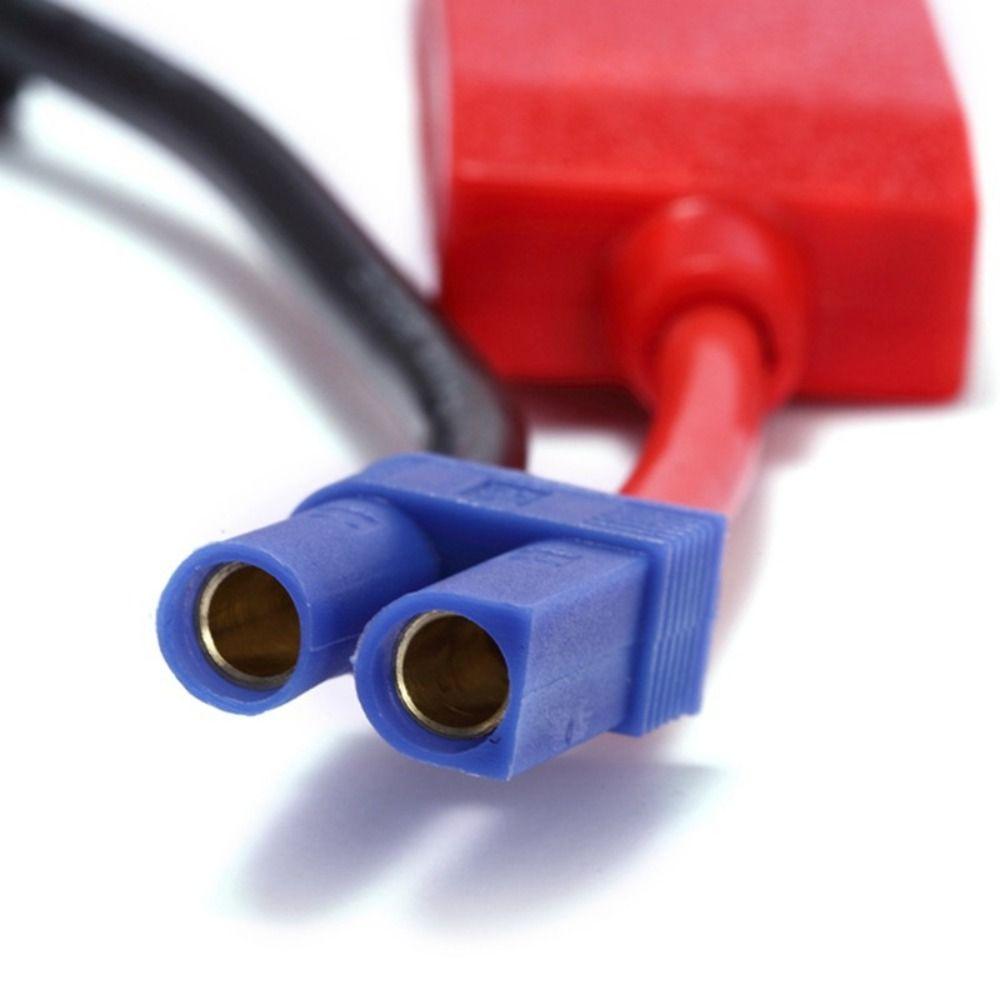 Reverse Prevention Car Jump Starter Booster Cable 12V Connector Intelligent Clamp Booster Auto Parts durable