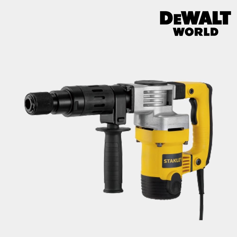 

Stanley Destruction Hammer Тип Шестигранный молоток Pureca STHM5KH