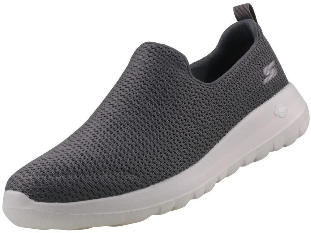 Женские кроссовки Skechers Go Walk Joy антрацит