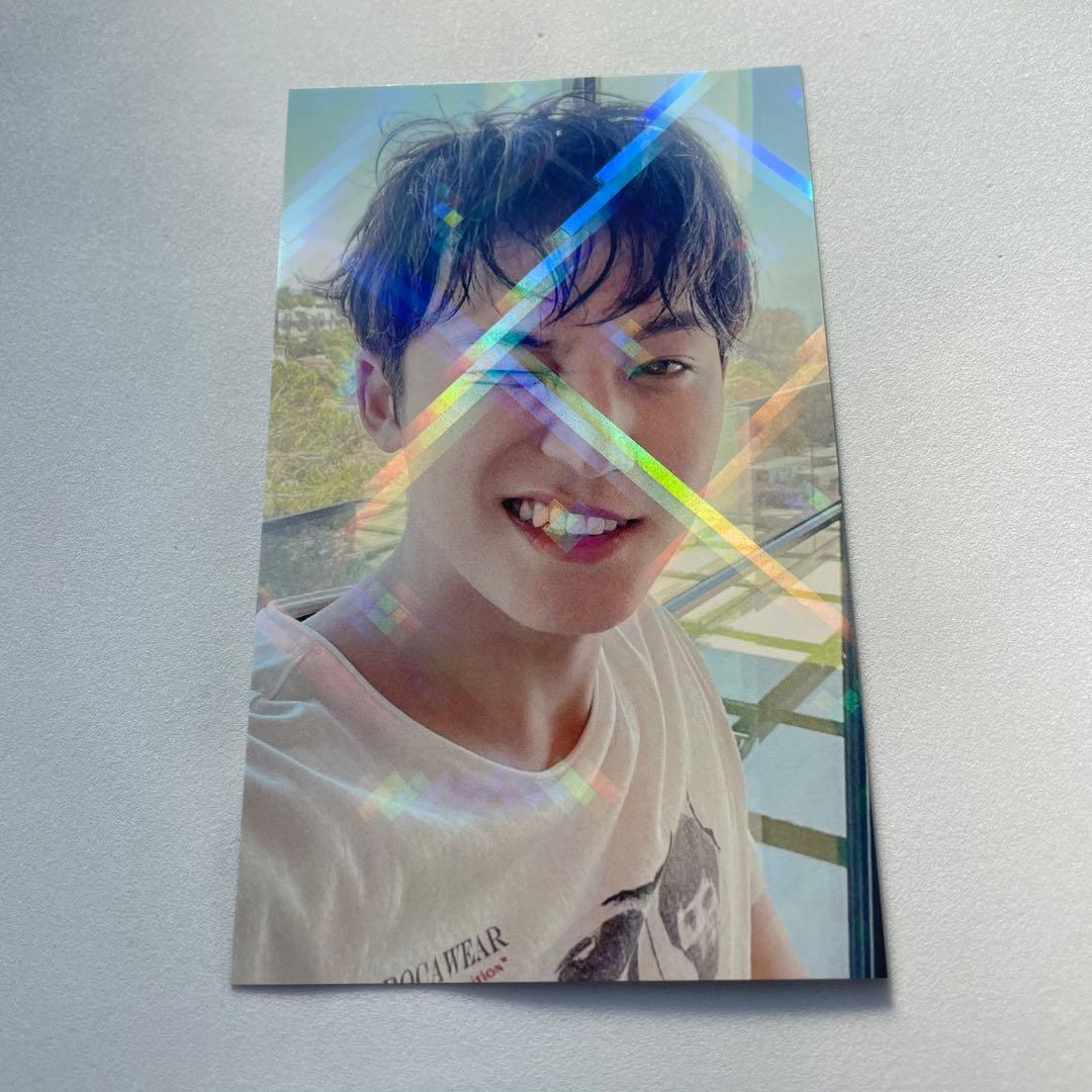 

[USED] cxm HYPE VIBES Lakidro HMV Mingyu