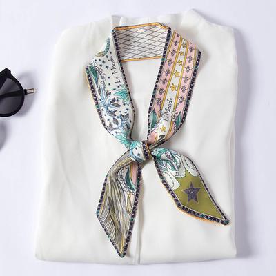 Accessories – Scarves & Headscarves