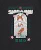 WEGO Short Sleeve Size with a Printed Summer Clothes Men's T-Shirt, L, Sumikuro, Pattern,