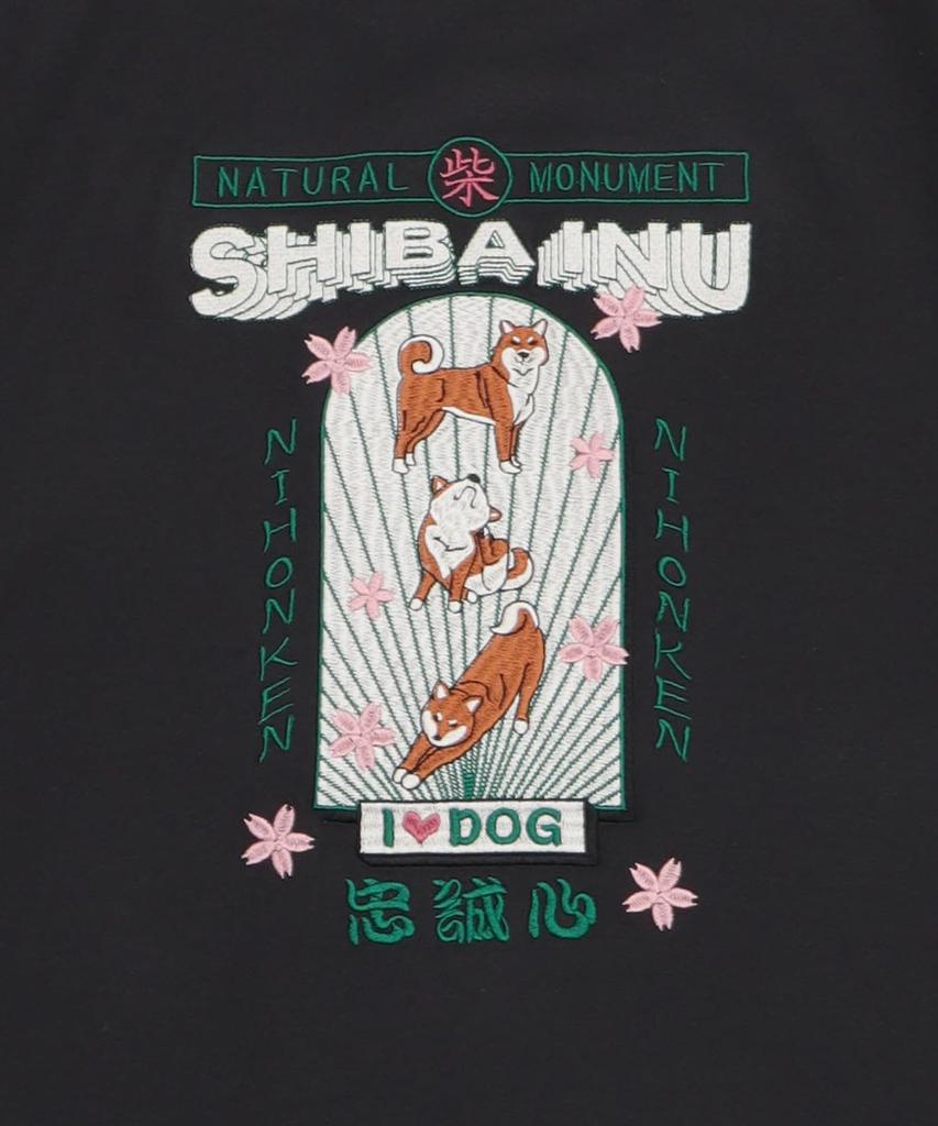 WEGO Short Sleeve Size with a Printed Summer Clothes Men's T-Shirt, L, Sumikuro, Pattern,