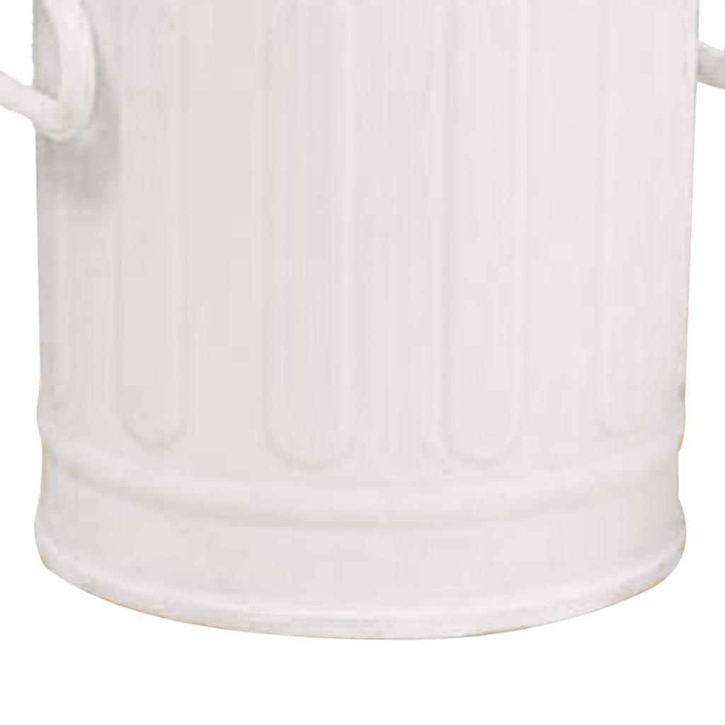 Stifthalter Stiftebecher Kunststoff Make-up Pinsel Organizer Schreibtisch Bürobedarf Behälter mit Griffen