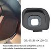Steering Wheel Cruise Switches Protection Cover Suitable For SR5 M80 Hilux 2015 Onwards Anti Dust Design 45186-58020-C0