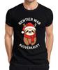 Reindeer Was Sold Out Sloth Christmas Funny Gift Mens T-Shirt-
