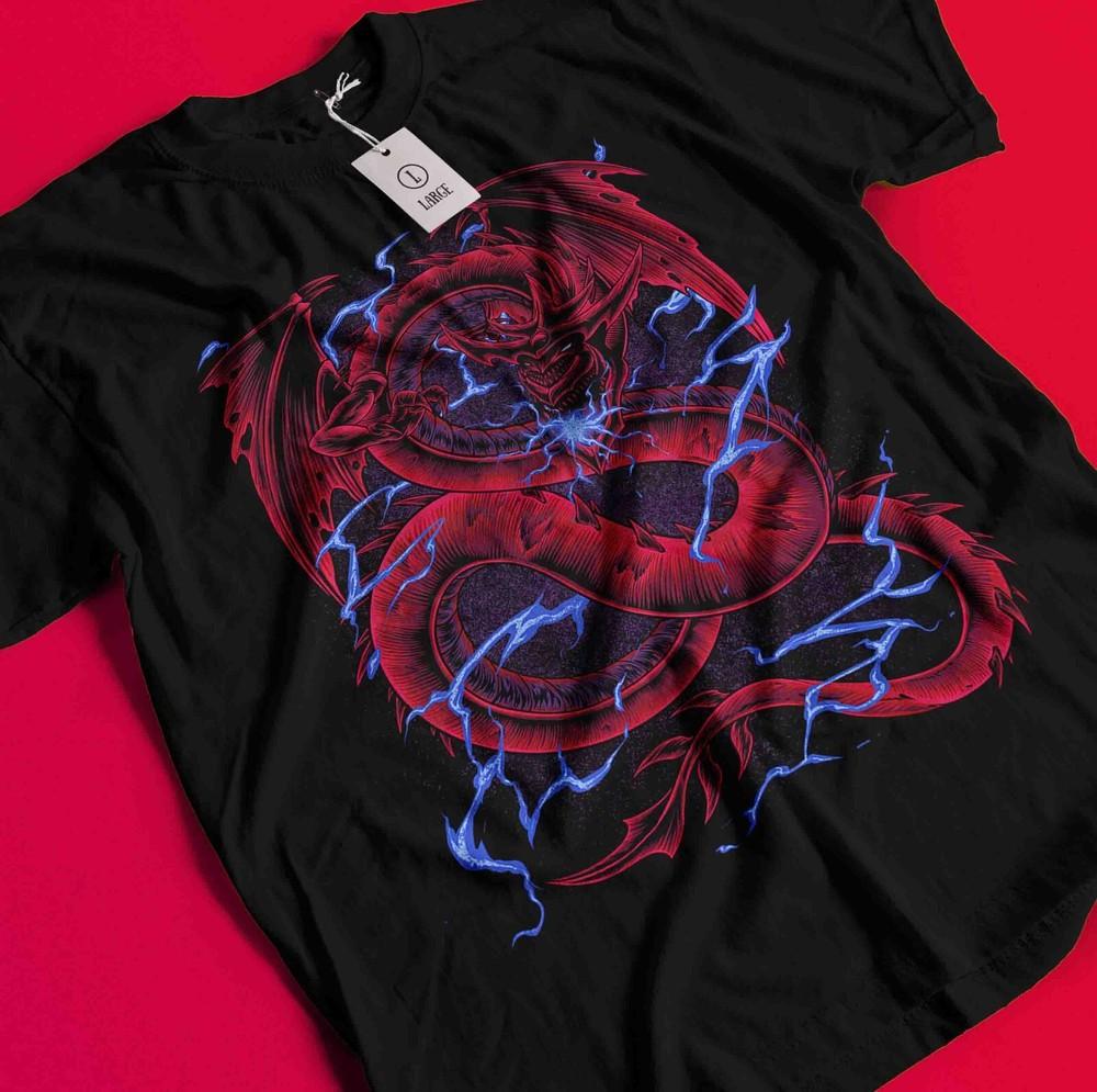 

Vintage Special Anime Love T-shirt Japanese shirt Anime T-shirt Manga Gift Shirt BB513 4XL