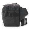 New Era Square Waist Bag New Era Prnt Black/Black (Special Order)