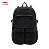 Li-Ning Sports Life Water-Resistant Unisex Backpack ABSV397