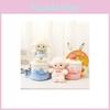 Cute Cartoon Cup Design Sheep Plush Toy Doll Children Crossbody Bag For Romantic Gift For Her