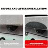 1PC Car Rear View Camera Protection, Anti-Rain Cover for Reversing Cameras, Car Modification Anti-rain Protective Sticker