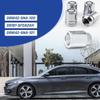 Car High Security Alloy Wheel Lock Lug Nuts Anti Theft Protection Easy Installation 08W42SNA101 08181SF0A2AH 08W42SNA100