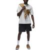 Jordan X Two18 Casual Shorts Men's Black DV6965-010
