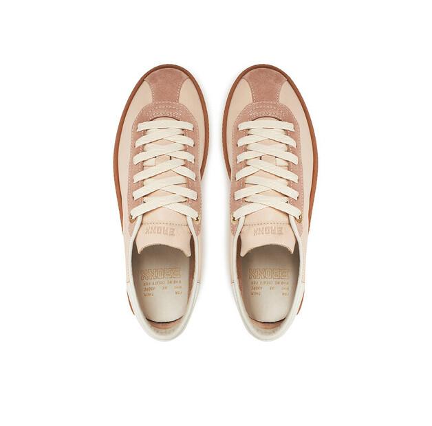 Кроссовки Bronx Bob-bie 66594-DC Розовый