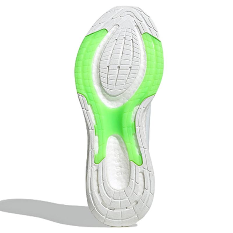 Adidas PureBoost 22 'White Beam Green' Sneakers GZ5175