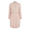 AX Paris Womens/Ladies Button Front Bodycon Dress