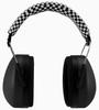 Ochronniki słuchu dla niemowląt i małych dzieci - czarne Alecto BV-71BK, Alecto