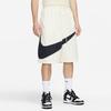 New Nike Casual Shorts Men's Coconut Milk FB7870-113
