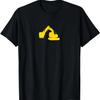 I Play Pool And I Know Things Funny Billiard Players Stick T-Shirt