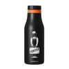Starbucks PORTER Stainless Steel Logo Bottle, Black, 473ml